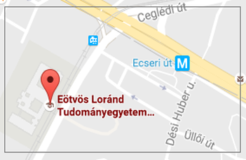 Elérhetőségek