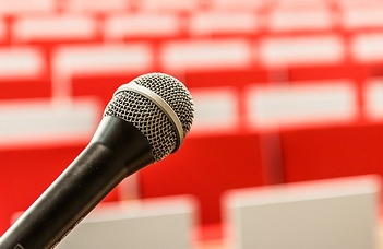 Az ÚNKP ösztöndíjasainak konferenciája - 2017/18.