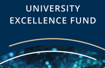 Success for Bárczi in the University Excellence Fund Call