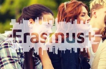 ERASMUS+ Hallgatói pályázat 2018/2019 - Felhívás