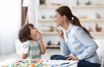 Logopédia mesterképzési szak (MA) bemutatása