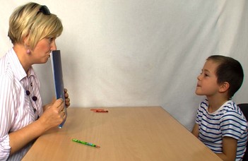 Jelentkezés a Sindelar–Zsoldos program 2. – Tanulási- és magatartási zavarok terápiája iskoláskorban c. pedagógus-továbbképzésre