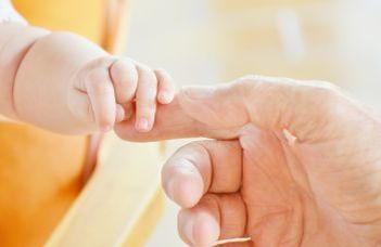 Integrált szülő-csecsemő szakirányú továbbképzés