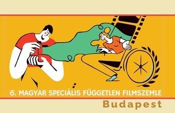 VI. Magyar Speciális Független Filmszemle