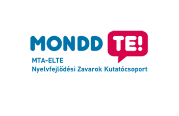 MTA-ELTE Nyelvfejlődési Zavarok Kutatócsoport