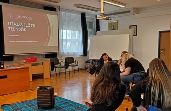 Az Erasmus+ ösztöndíj inspirációs ereje - Kolozsváron tanultuk egymástól