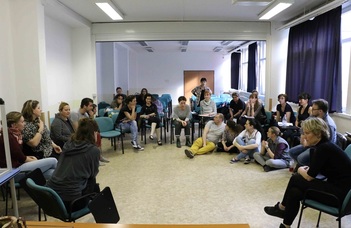 Folyamatos a jelentkezési lehetőség a 2020-21-es tanév I. (őszi) félévi szakirányú továbbképzéseire