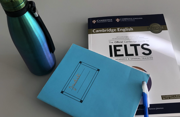 British Language Training Centre - Nyelvtanulás Erasmus+-szal