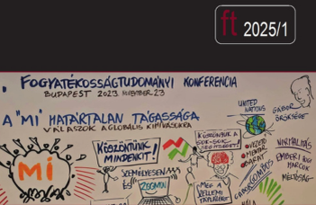Megjelent a Fogyatékosság és társadalom legújabb száma