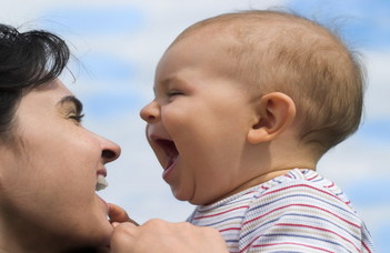 Integrált szülő-csecsemő konzultáció szakirányú továbbképzés
