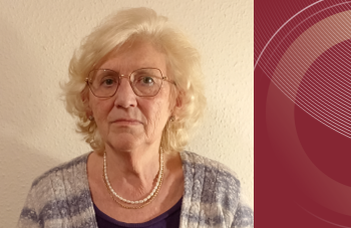 Gerebenné Várbíró Katalin 80. születésnapja alkalmából szervezett tudományos ünnepi ülés