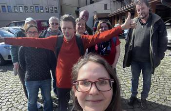 Inkluzív szeminárium a Kolozsvári Protestáns Teológiai Intézetben