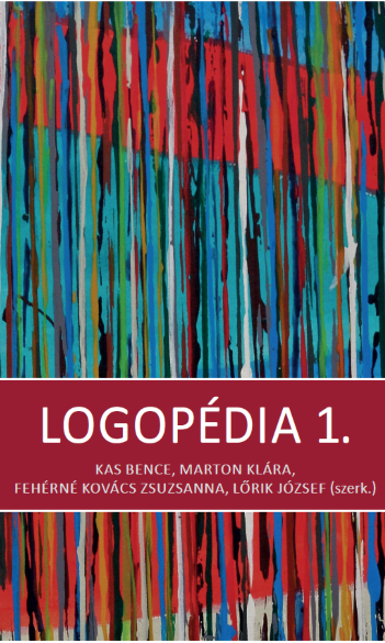 Logopédia 1-2.