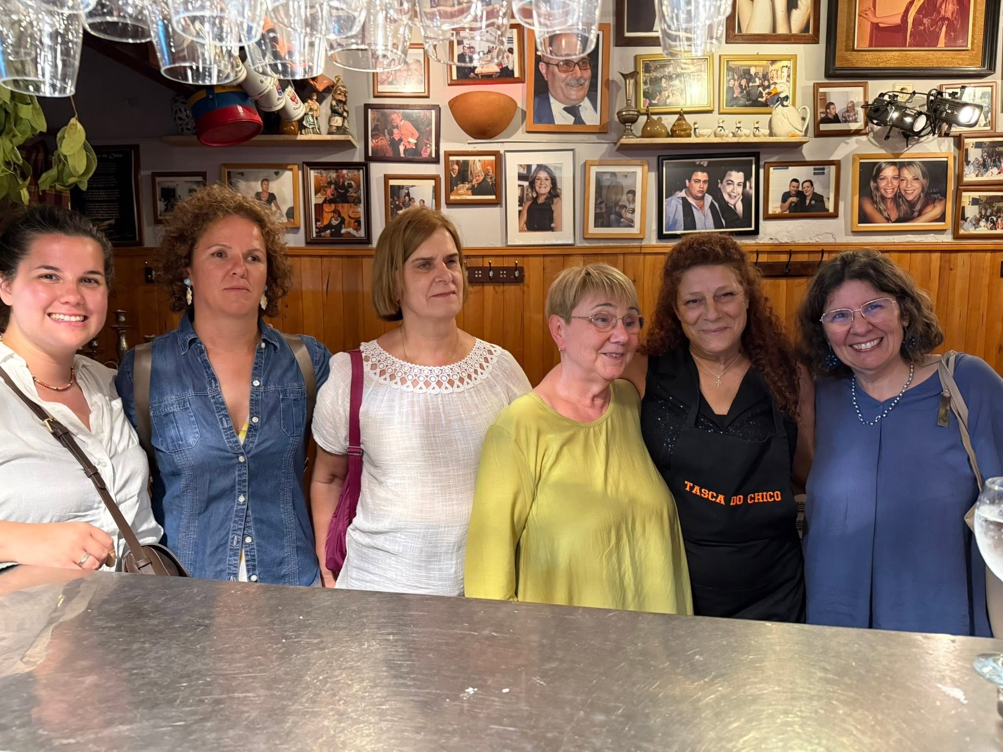 Fado evening